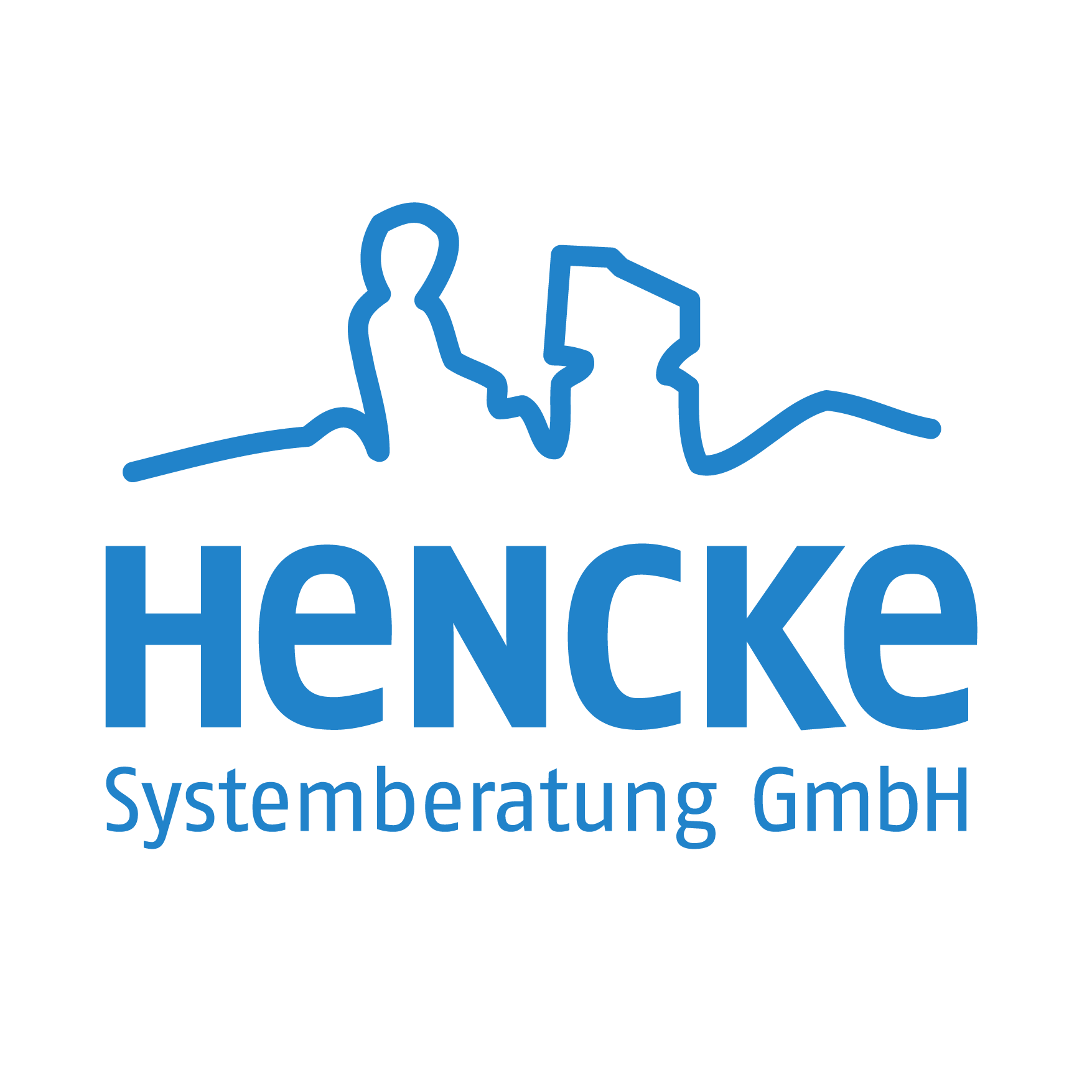 Logo Hencke Systemberatung